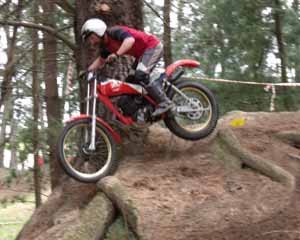 Classic Trials at Waipara, Kendall McDonald